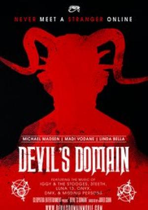 Devil's Domain