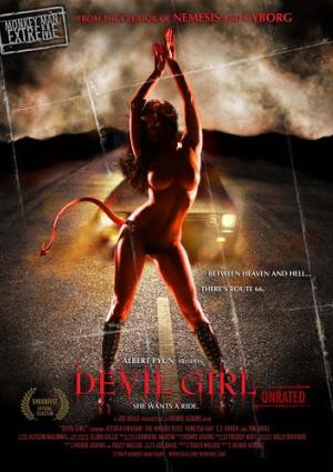 Devil Girl