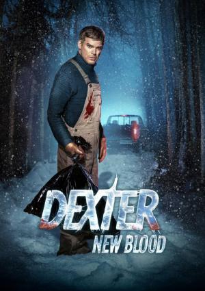 Dexter: New Blood