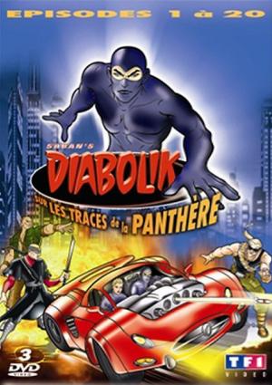 Diabolik: Sur les Traces de la Panthère