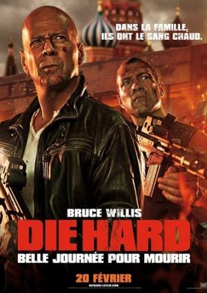 Die Hard 5 : une Belle Journée pour Mourir