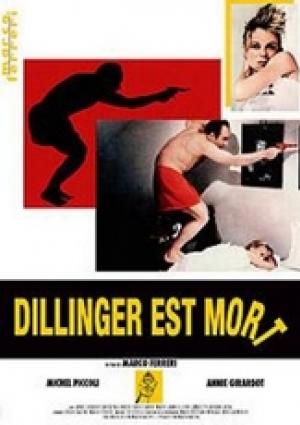 Dillinger est mort