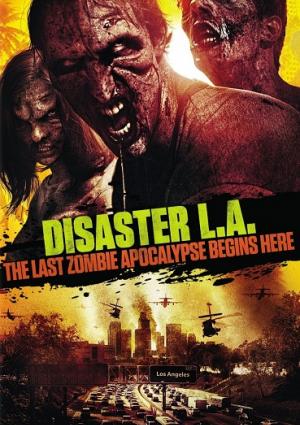 Disaster L.A.