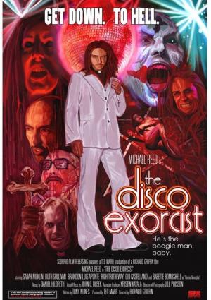 The Disco Exorcist