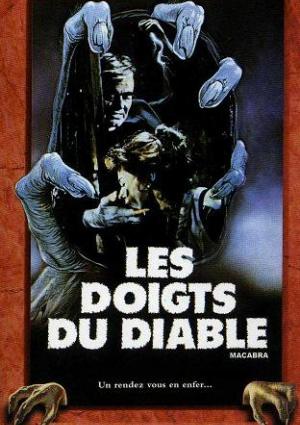 Les Doigts du diable