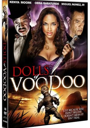 Dolls of Voodoo