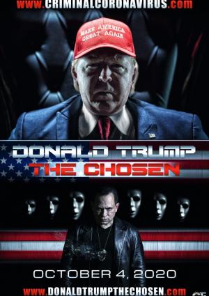 Donald Trump: The Chosen