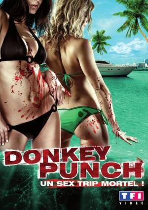 Donkey punch