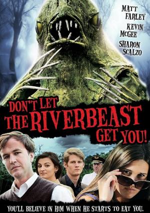 Don't Let the Riverbeast Get You !