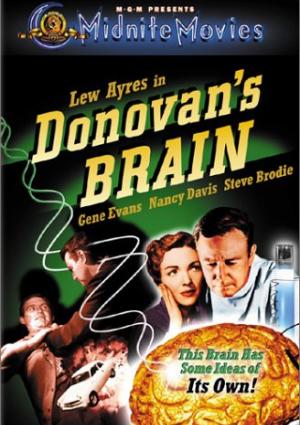 Donovan's brain