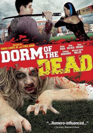 Dorm of the Dead