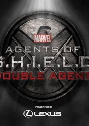 Marvel's Agents of S.H.I.E.L.D.: Double Agent