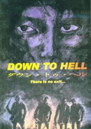 Down to hell