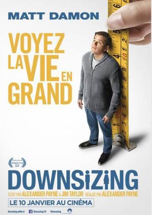 Downsizing