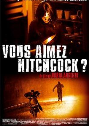 Vous Aimez Hitchcock ?