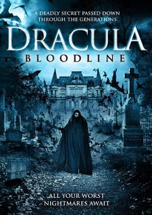 Dracula Bloodline