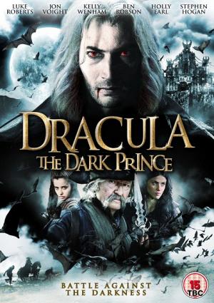 Dracula: The Dark Prince