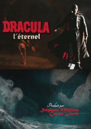 Dracula l'Éternel