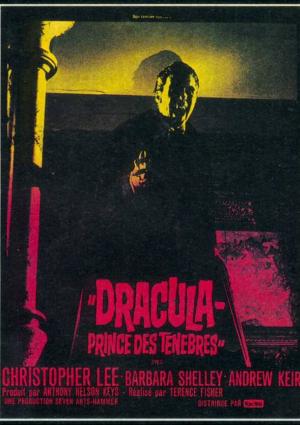 Dracula : Prince des Ténèbres