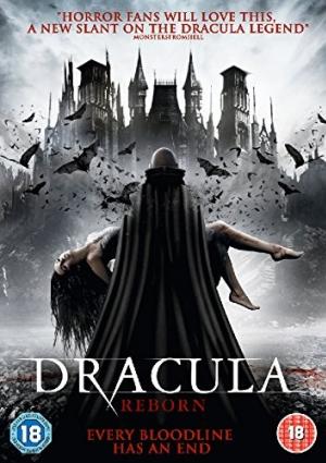 Dracula: Reborn