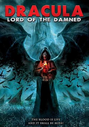 Dracula : Lord of the Damned