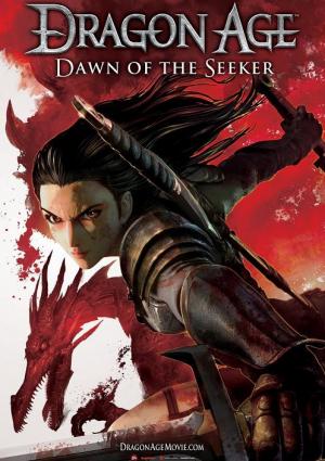 Dragon Age: Dawn of the Seeker