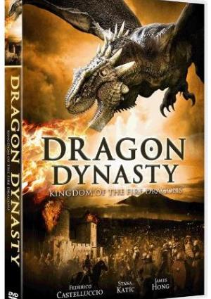 La Dynastie Des Dragons