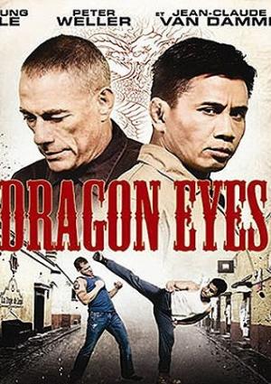 Dragon Eyes