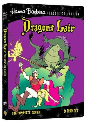 Dragon's Lair