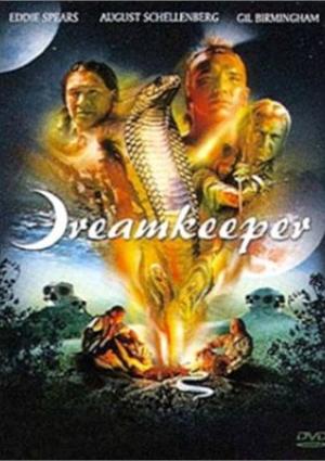 Dreamkeeper