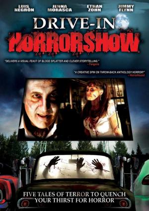 Drive-In Horrorshow