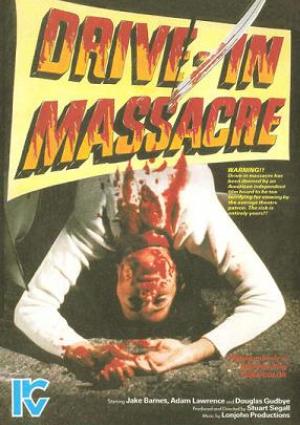 Drive-in Massacre