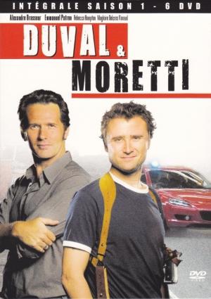 Duval et Moretti