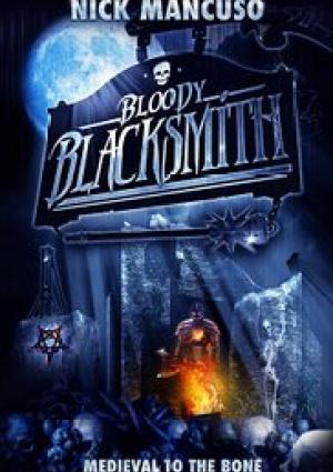 Bloody Blacksmith