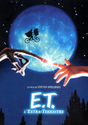 E.T. L'Extraterrestre