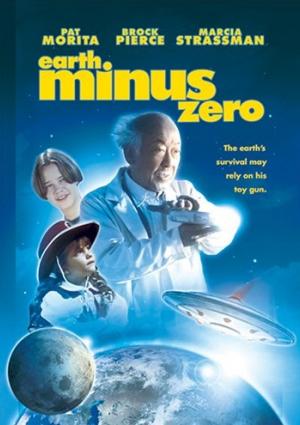 Earth Minus Zero