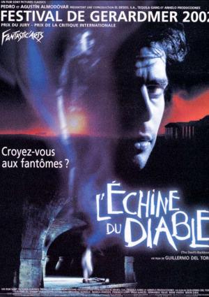 L'Echine du Diable