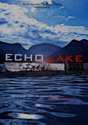 Echo Lake