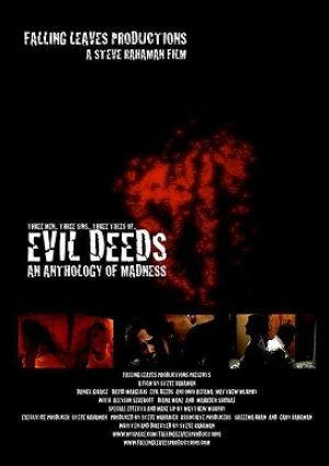 Evil deeds