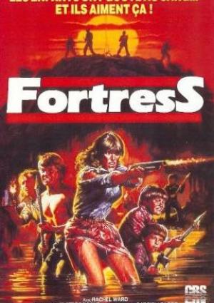 Fortress : L'Ecole de Tous les Dangers