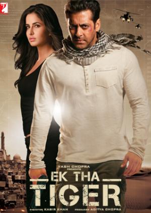 Ek Tha Tiger