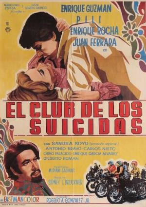 El Club de los Suicidas