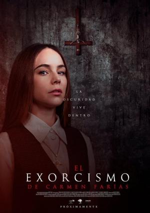 El exorcismo de Carmen Farías