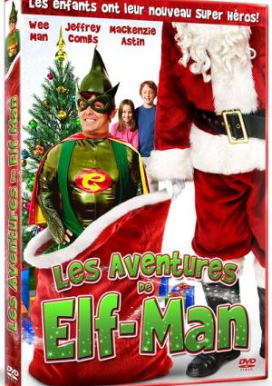 Les Aventure de Elf-Man