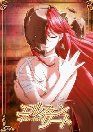 Elfen lied