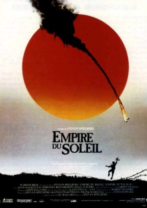 Empire du soleil