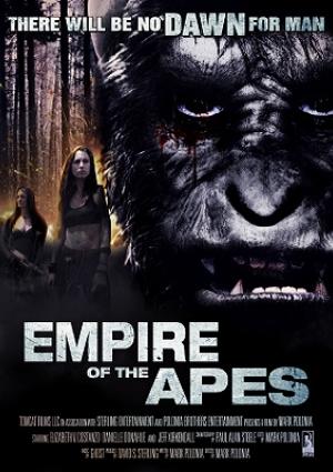 L'Empire des Singes