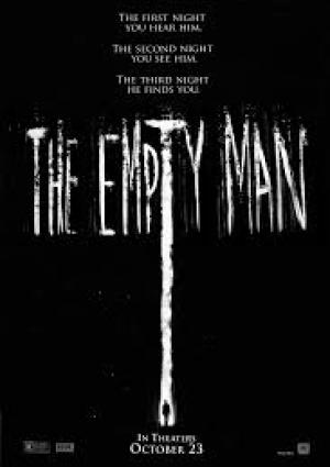 The Empty Man