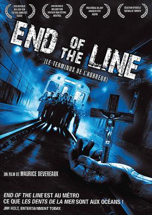 End of the Line : Le Terminus de l'horreur