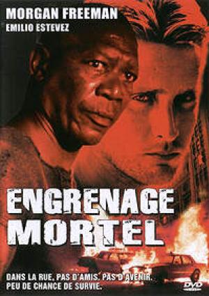 Engrenage Mortel